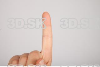Finger texture of Luboslava 0002